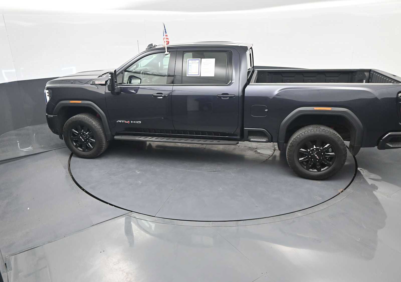 Used 2024 GMC Sierra 2500 AT4 w/ AT4 Premium Plus Package AWD/4WD image 31