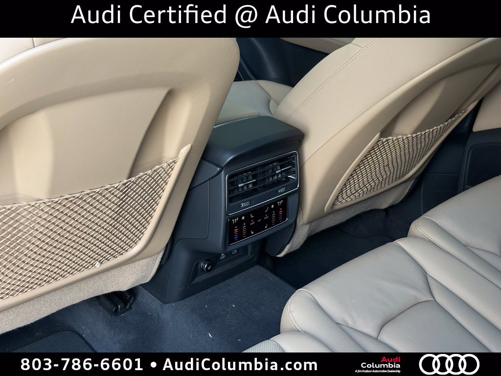 Certified 2023 Audi Q7 2.0T Premium Plus w/ Premium Plus Package AWD/4WD image 23