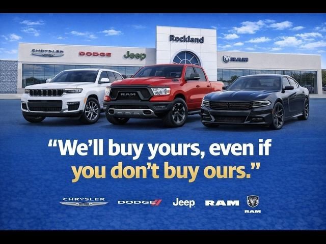 Used 2021 Chrysler Pacifica Limited w/ Uconnect Theater Family Group AWD/4WD image 6