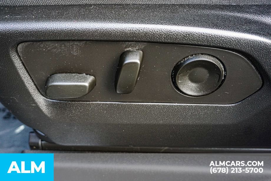 Used 2022 Chevrolet Silverado 1500 RST w/ Convenience Package II image 51