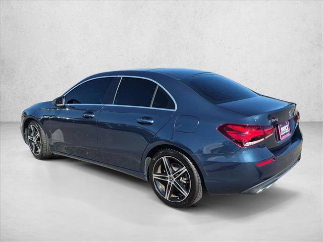 Used 2021 Mercedes-Benz A 220 w/ Premium Package image 6