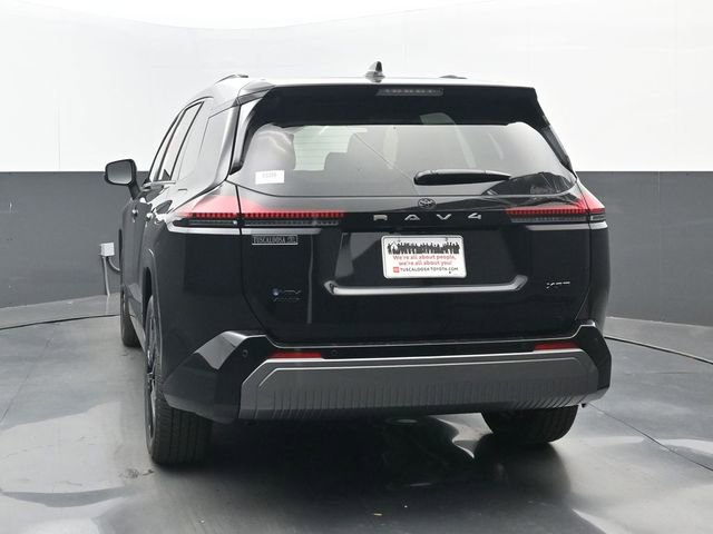 Used 2026 Toyota RAV4 XSE w/ Weather Package image 19