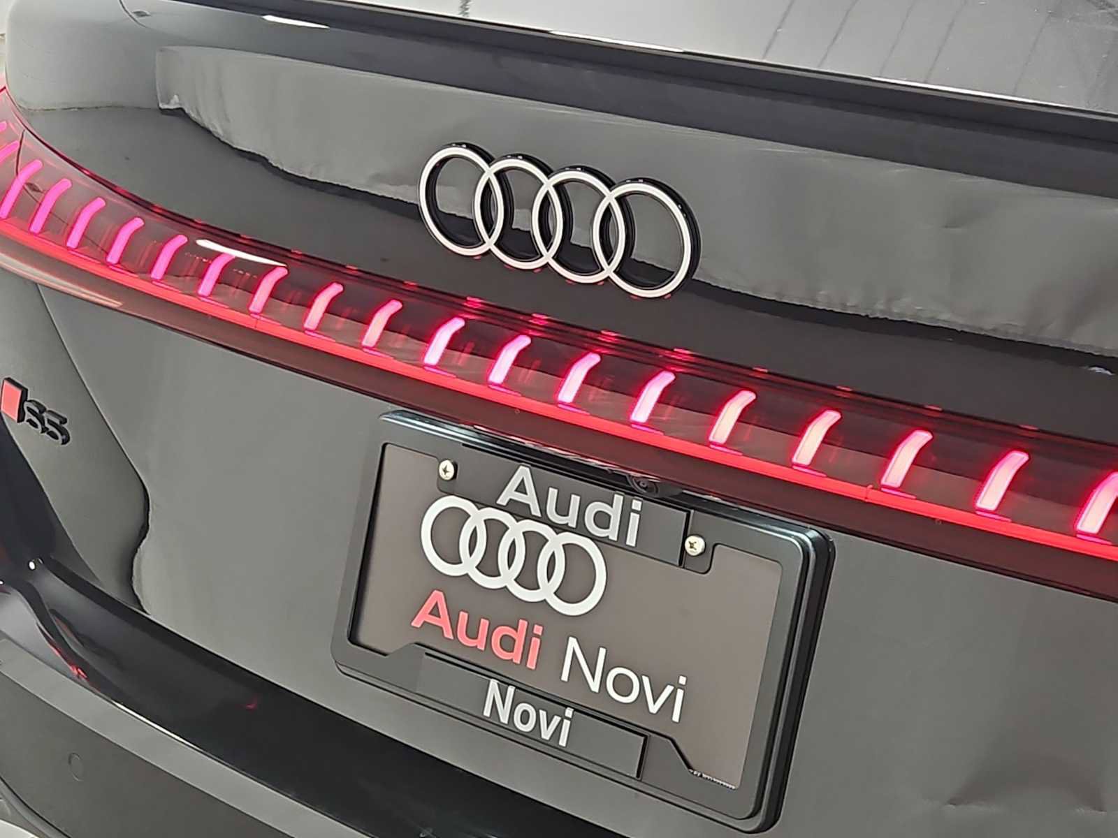 New 2026 Audi S5 Premium Plus AWD/4WD image 8