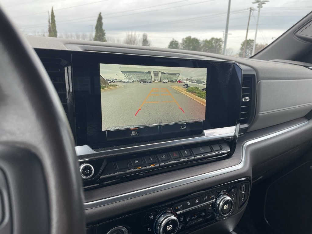 Used 2023 GMC Sierra 1500 SLT w/ SLT Premium Package image 17