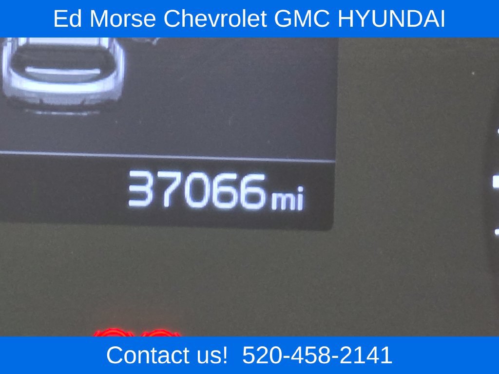 Used 2021 Kia Soul LX FWD image 17