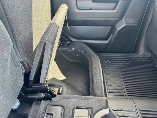 New 2026 RAM 2500 Big Horn AWD/4WD image 43