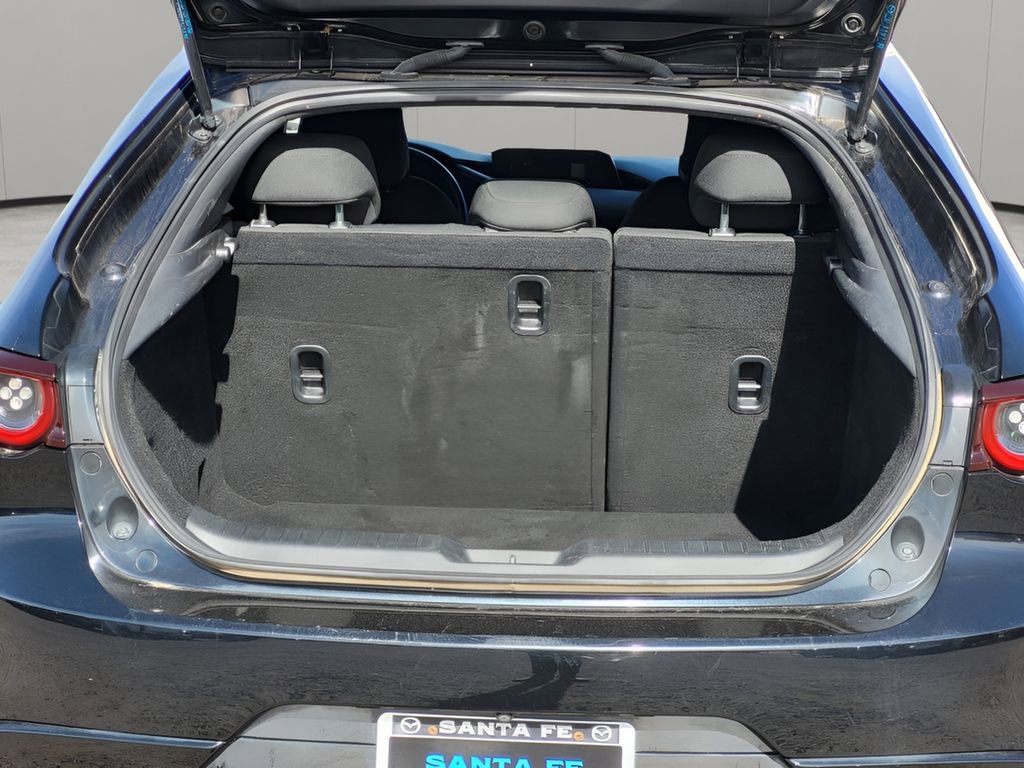 Used 2021 MAZDA MAZDA3 s image 30