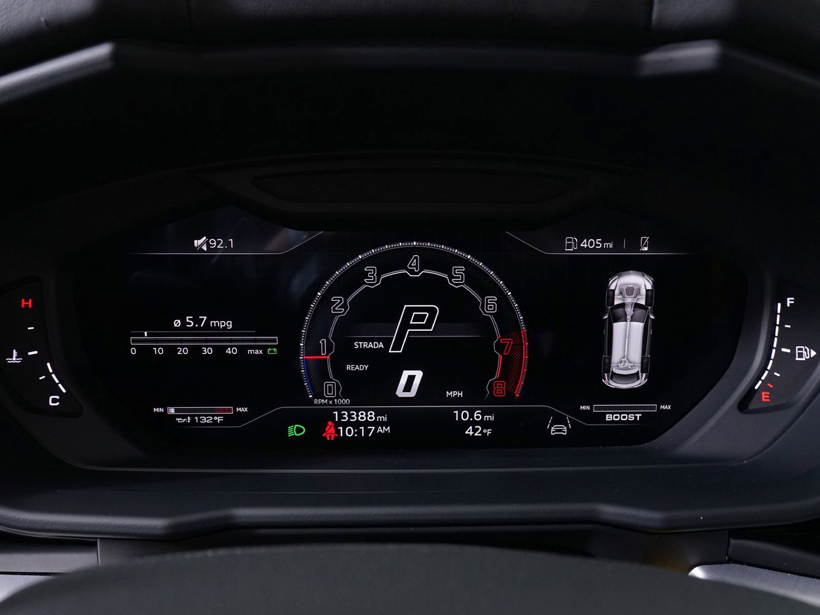 Used 2023 Lamborghini Urus S image 21