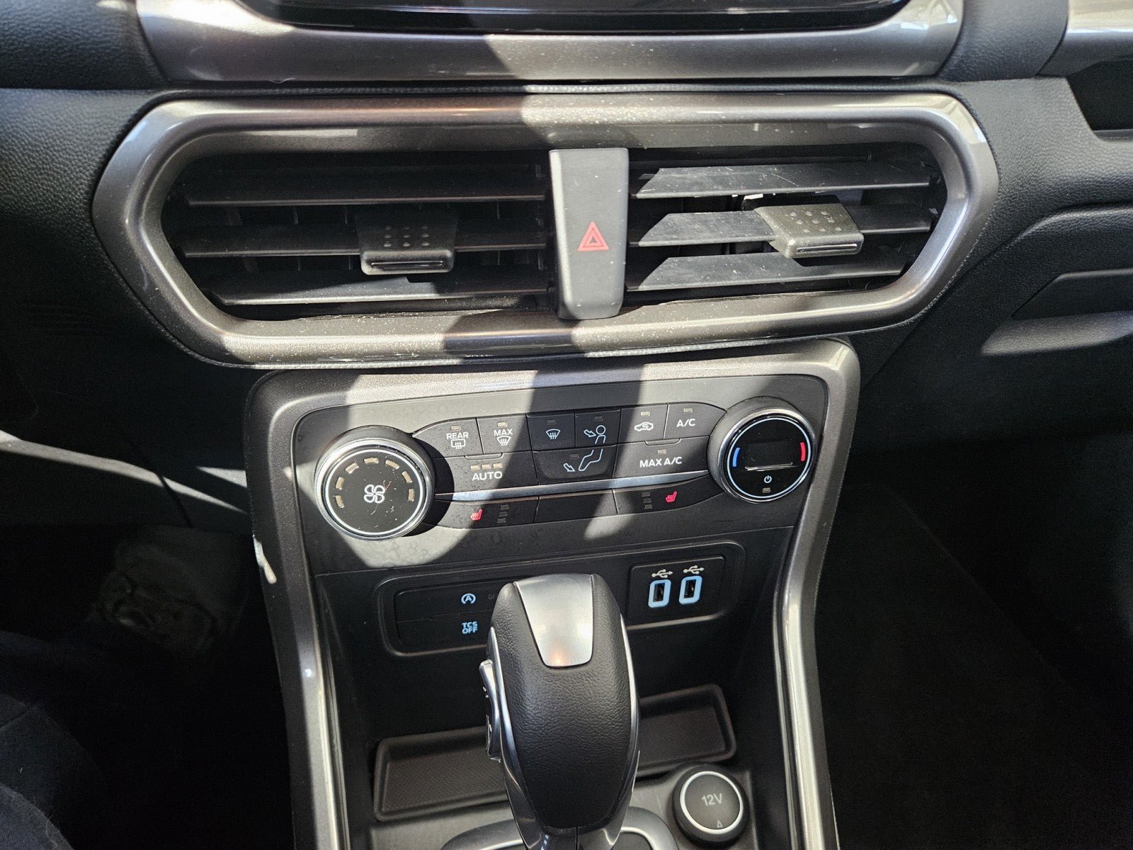Used 2021 Ford EcoSport SE FWD image 24