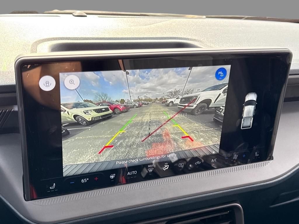 New 2025 Ford Maverick XLT w/ XLT Luxury Package image 25