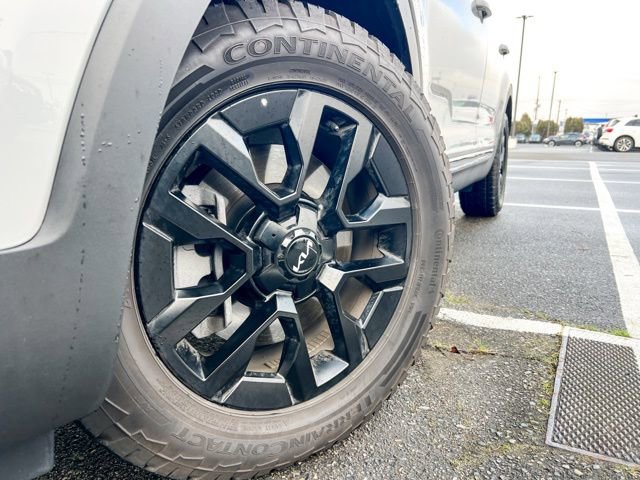 Certified 2024 Kia Telluride SX Prestige X-Pro image 2