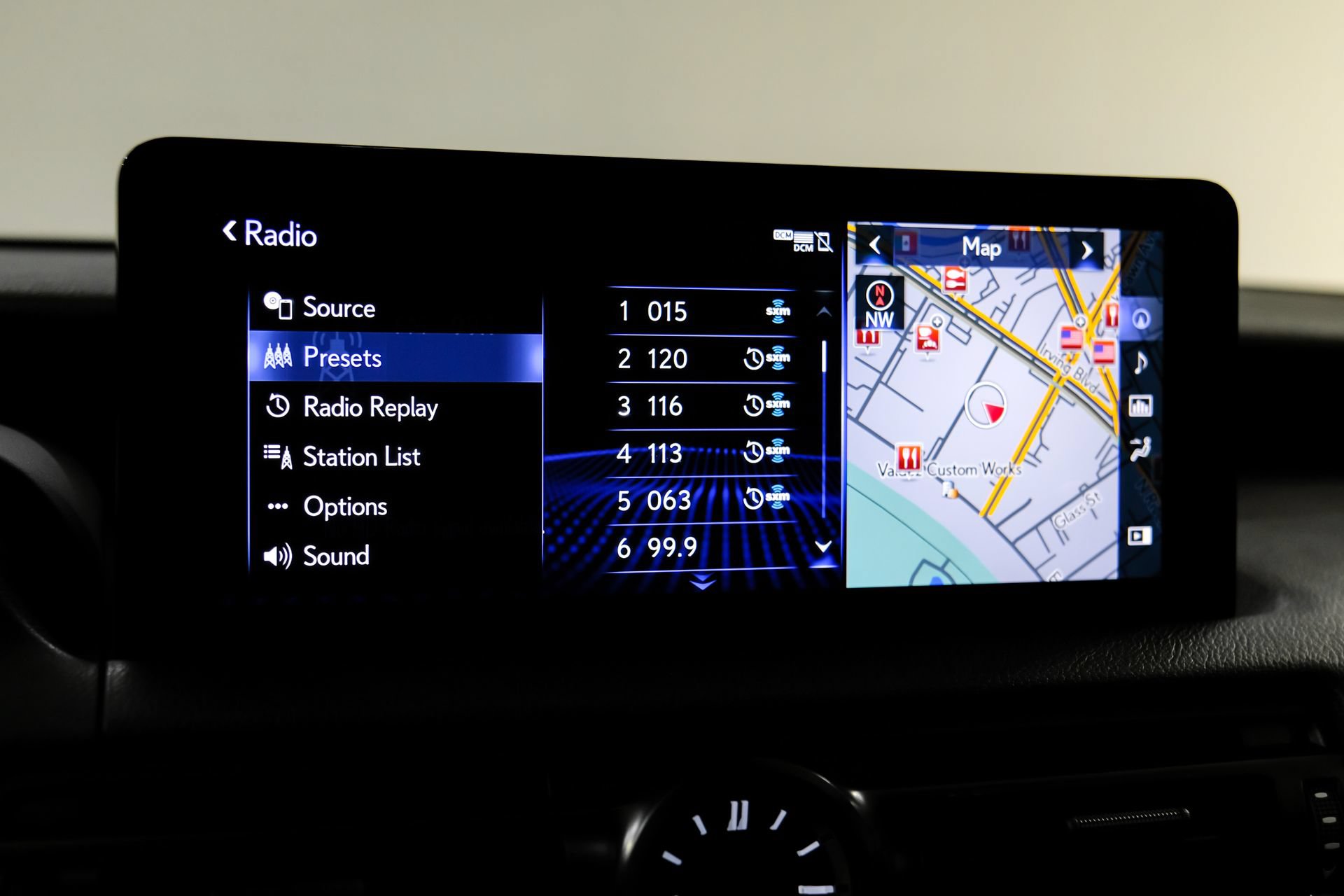 Used 2025 Lexus IS 350 F Sport w/ Navigation Package RWD image 44
