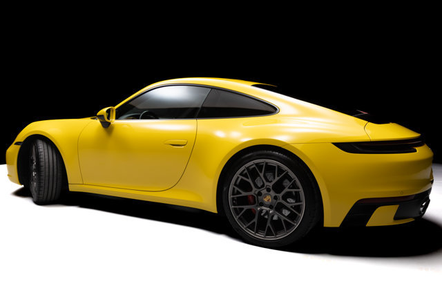 Used 2021 Porsche 911 Carrera S RWD image 26