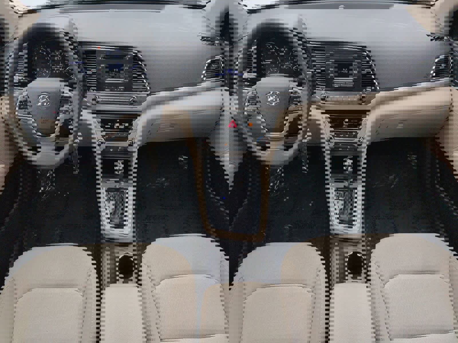 Used 2018 Hyundai Elantra SE image 16