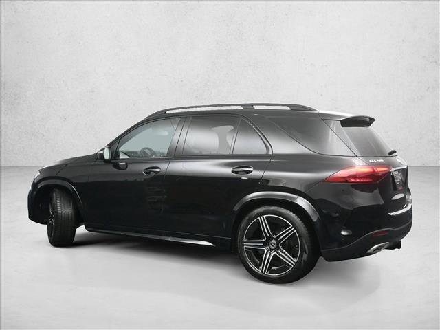 New 2026 Mercedes-Benz GLE 580 4MATIC image 6