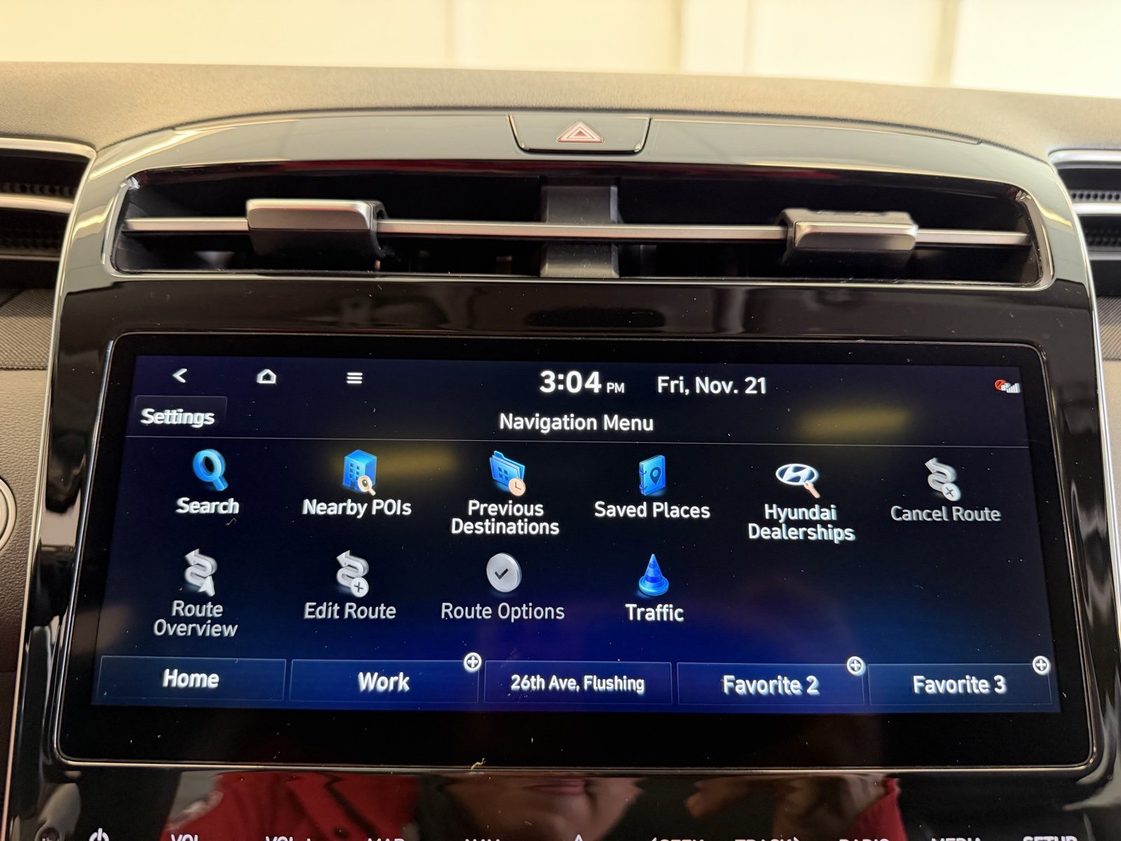 Used 2023 Hyundai Tucson Limited w/ Cargo Package image 25