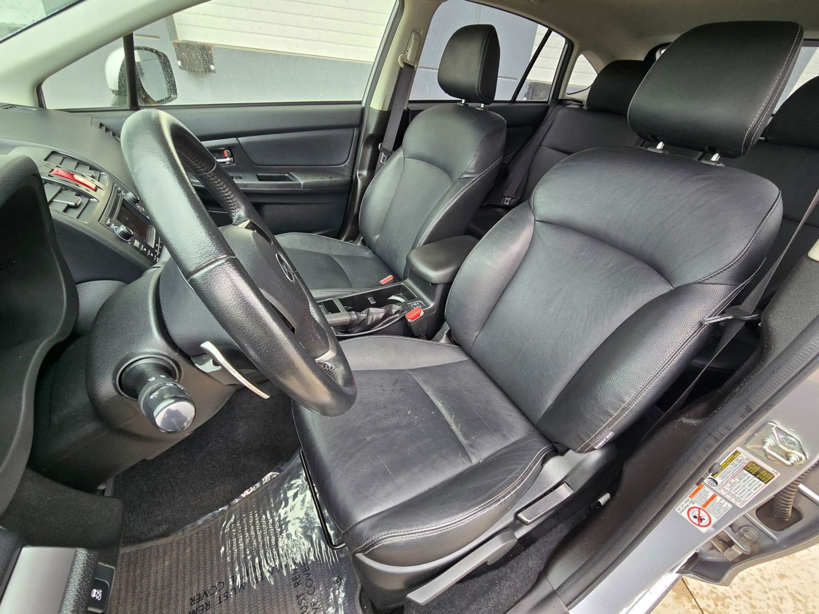Used 2013 Subaru Crosstrek 2.0i Limited image 11