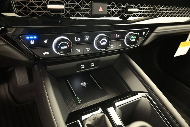 New 2026 Honda Accord Touring image 20