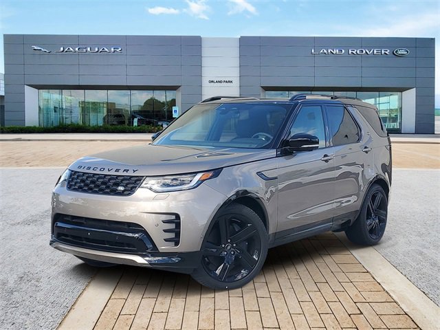 Used 2024 Land Rover Discovery Dynamic SE video 1