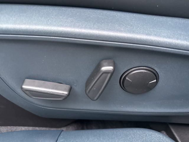 New 2026 Ford Maverick Lobo AWD/4WD image 11