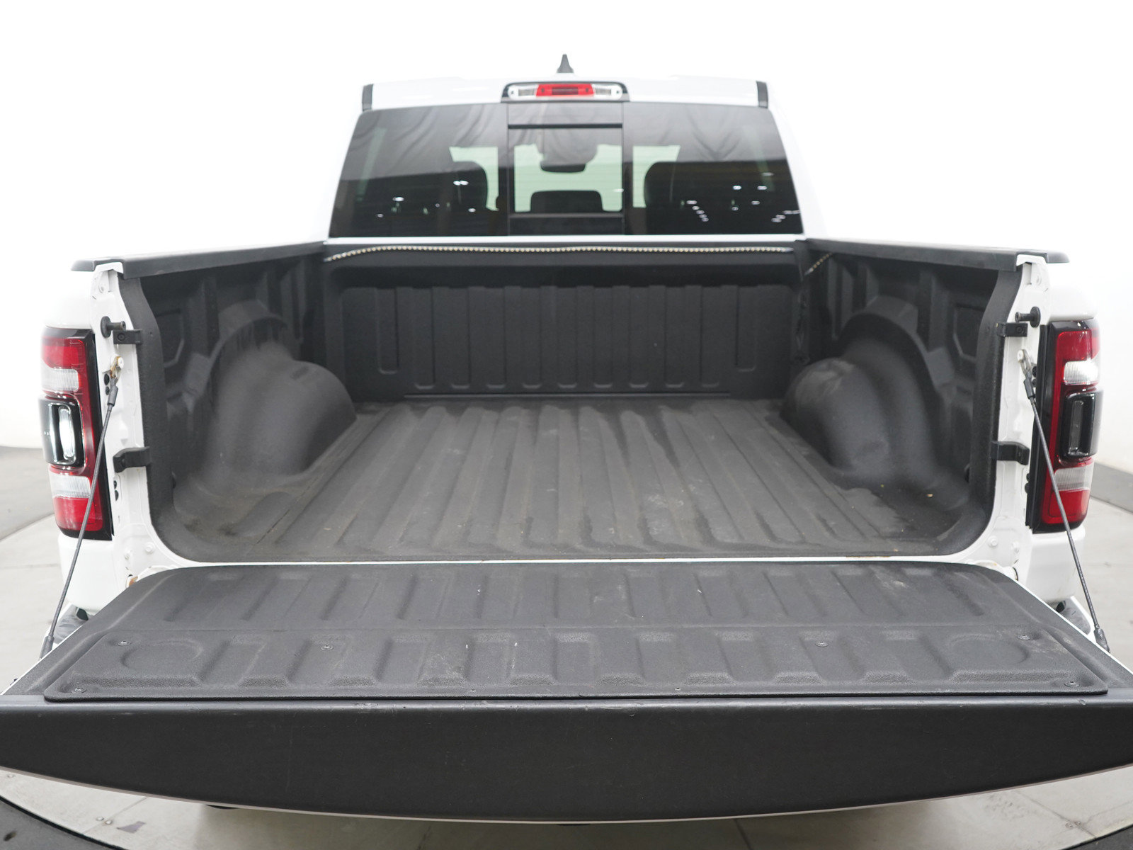 Used 2020 RAM 1500 Sport w/ Alpine Leather & Sound Group AWD/4WD image 16