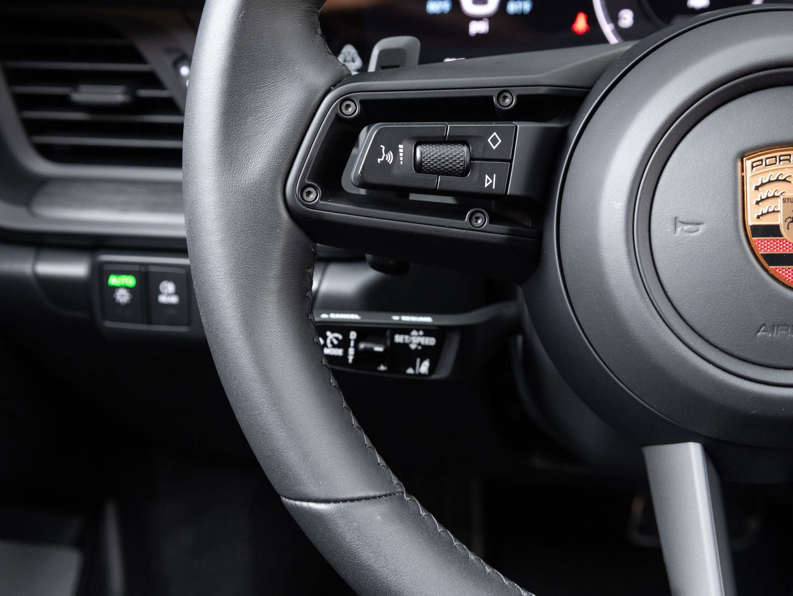 Certified 2026 Porsche 911 Carrera GTS RWD image 15