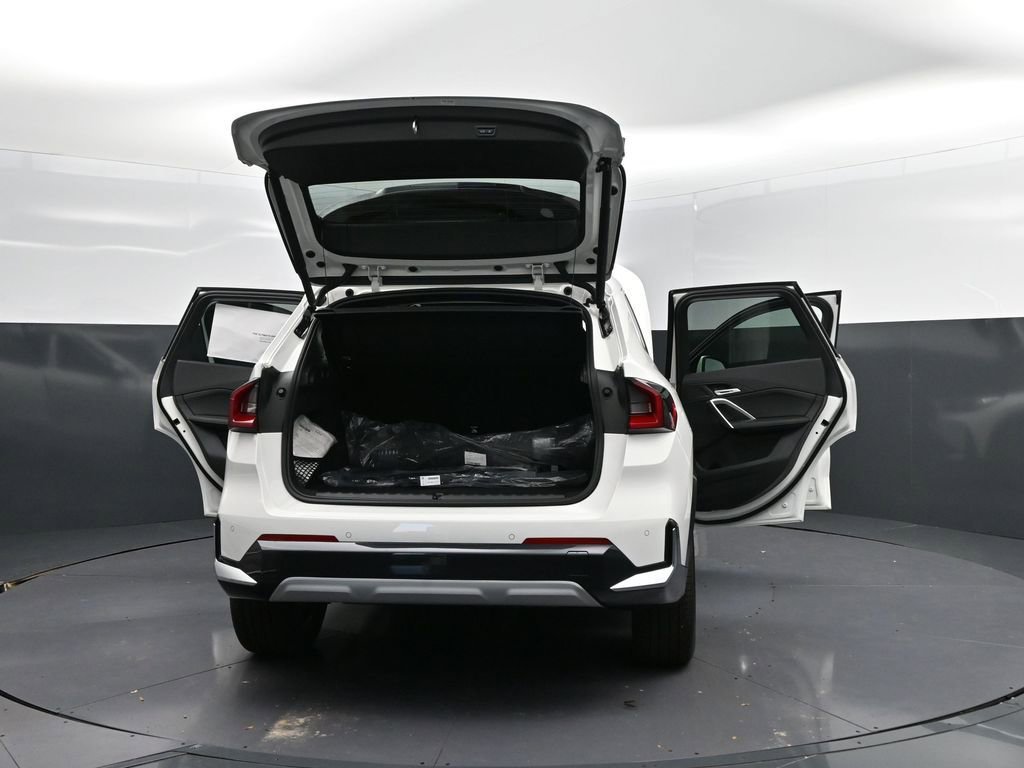 New 2026 BMW X1 xDrive28i w/ Technology Package image 51