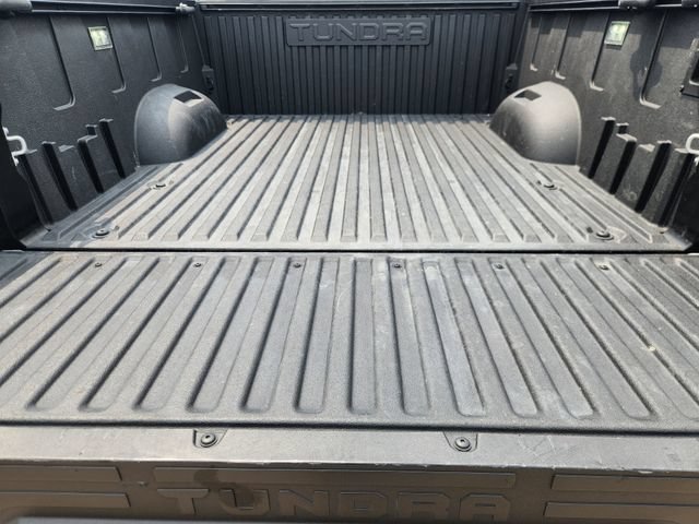 Certified 2026 Toyota Tundra Capstone AWD/4WD image 33