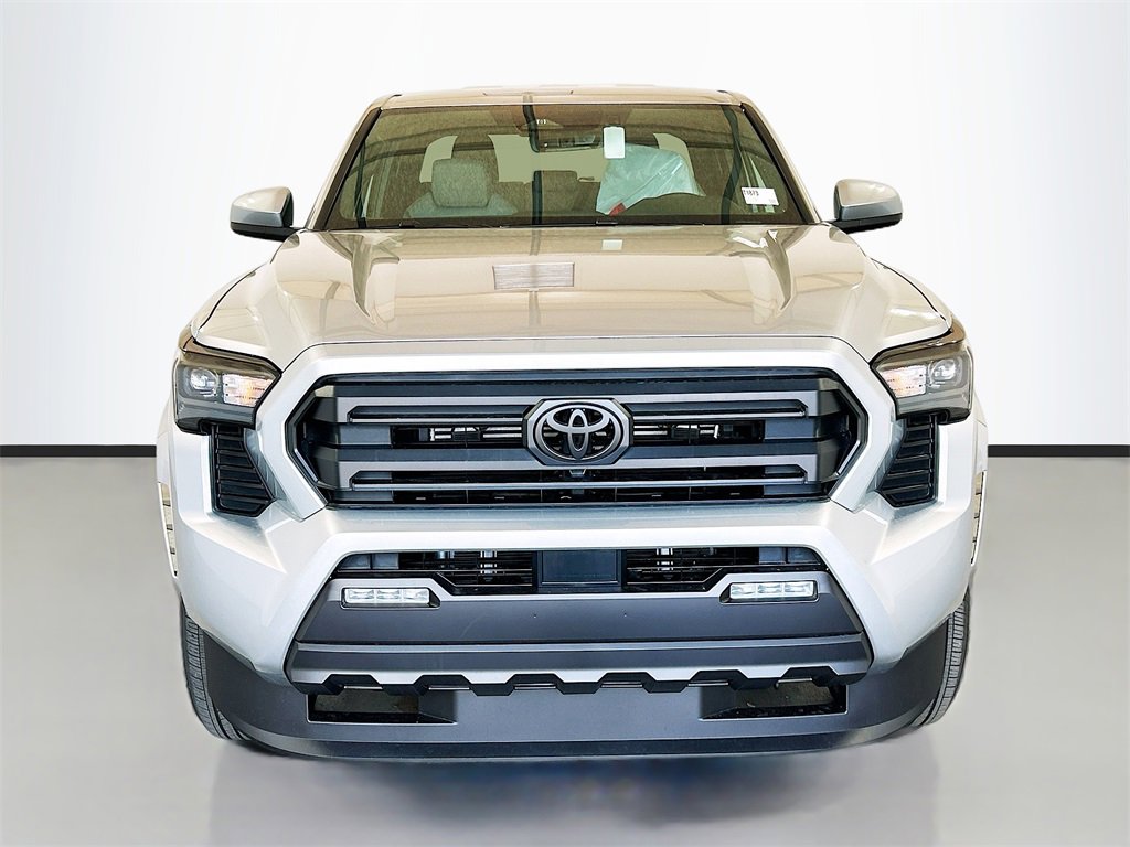 New 2025 Toyota Tacoma SR5 image 2
