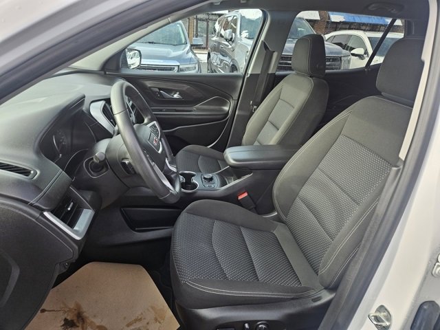 Used 2022 GMC Terrain SLE w/ Driver Convenience Package image 23