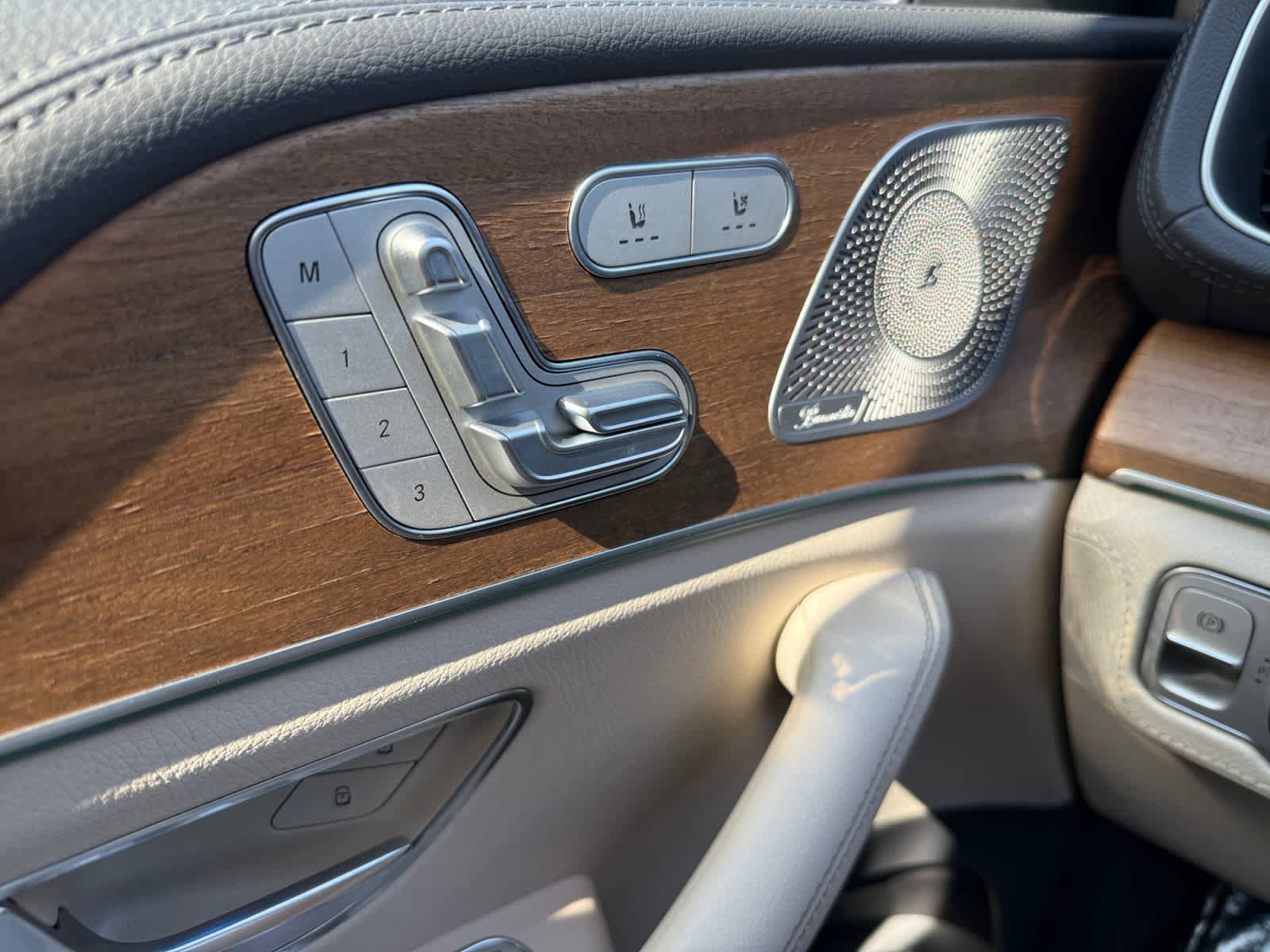 Certified 2020 Mercedes-Benz GLE 350 4MATIC image 28