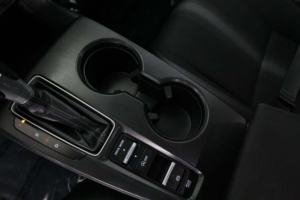 Used 2024 Honda Civic Sport image 33