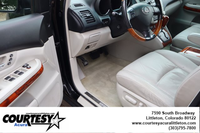 Used 2004 Lexus RX 330 AWD image 19
