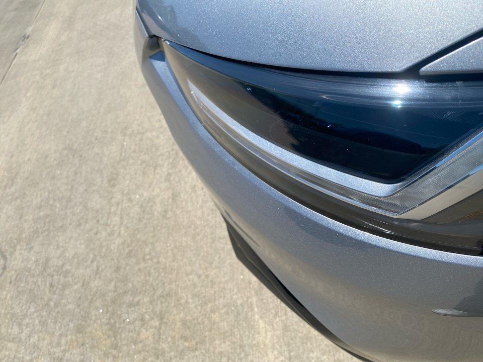 Certified 2024 Honda HR-V EX-L image 30