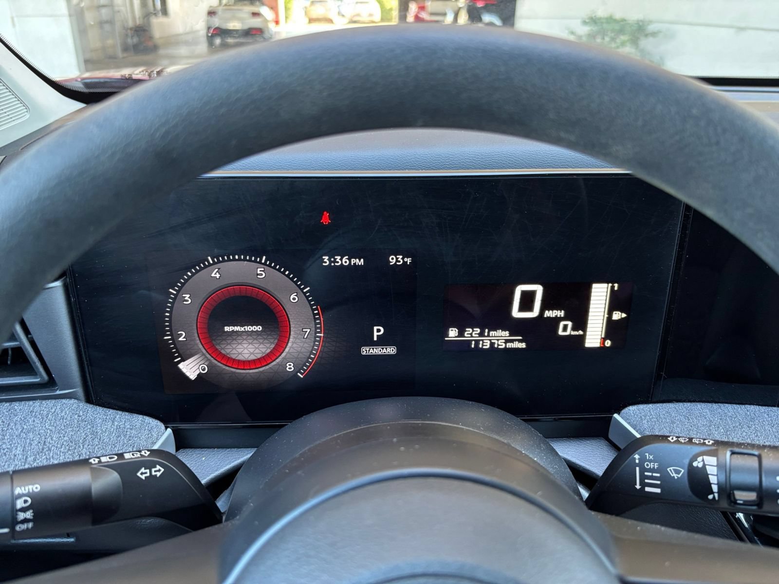 Used 2026 Nissan Kicks SV w/ Cold Weather Package AWD/4WD image 38