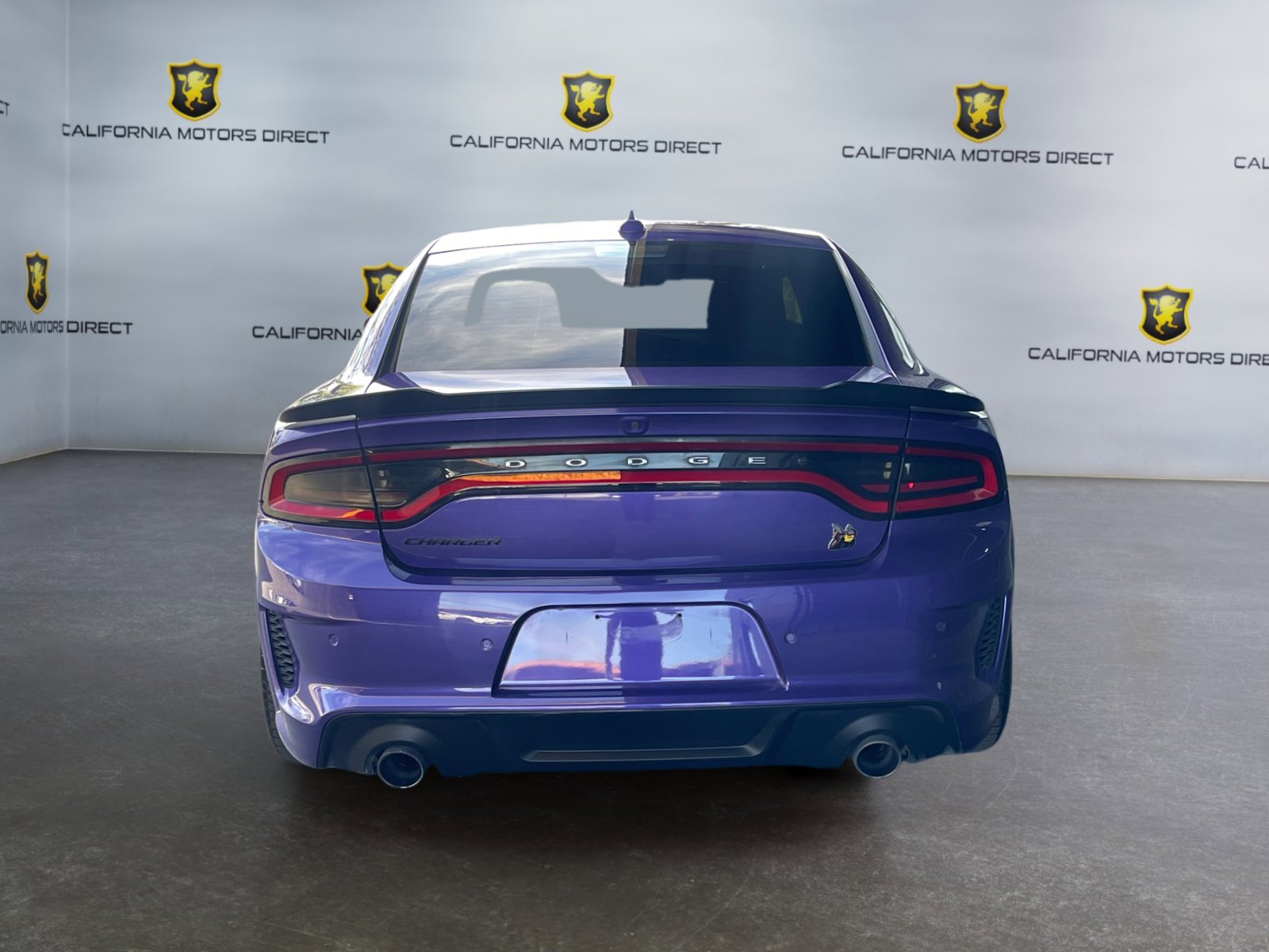 Used 2023 Dodge Charger Scat Pack image 4