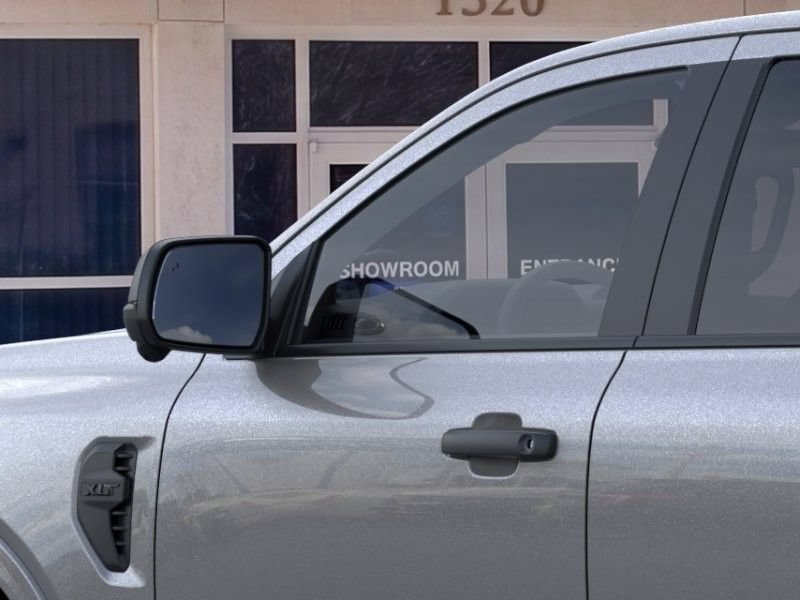 New 2026 Ford Ranger XLT AWD/4WD image 19