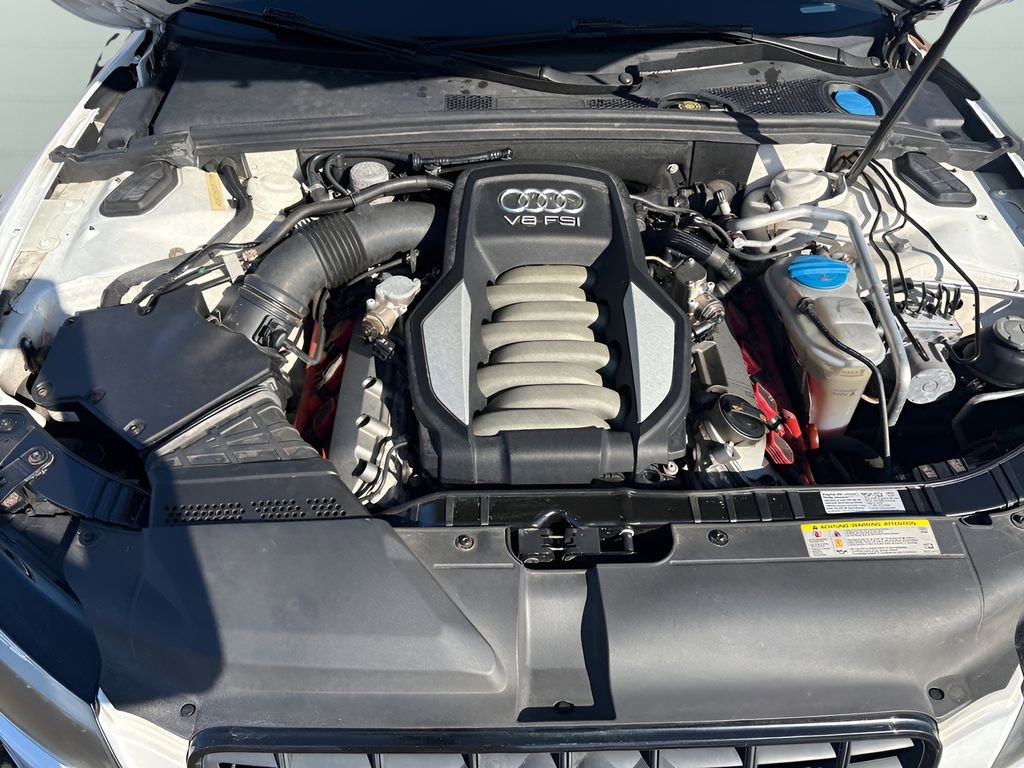 Used 2011 Audi S5 Premium Plus image 25