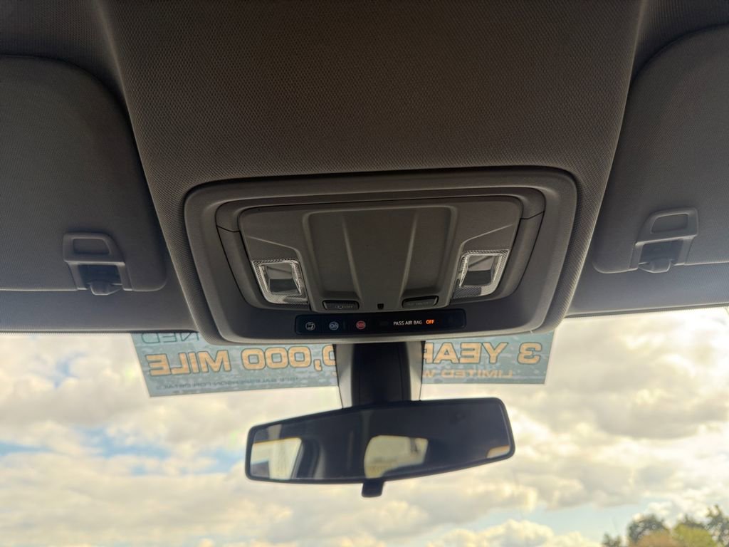 Used 2019 Chevrolet Silverado 1500 RST w/ All-Star Edition image 25