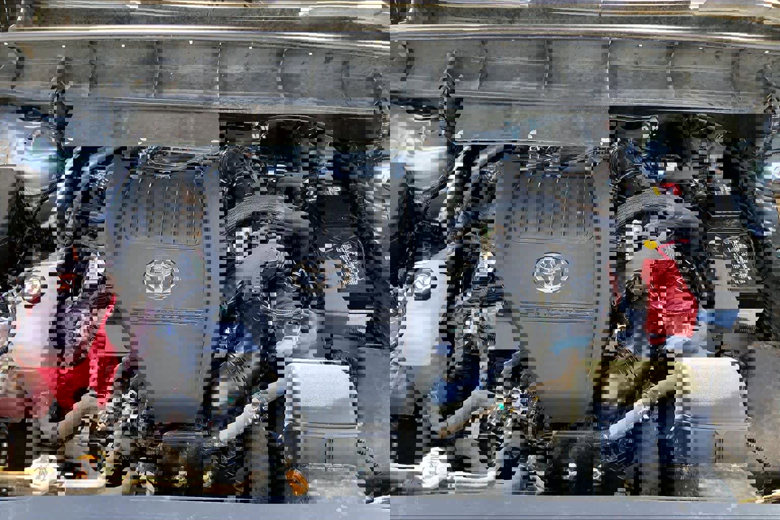 Used 2023 Toyota Highlander XLE image 34