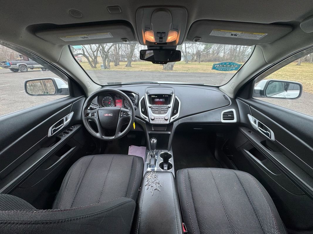 Used 2017 GMC Terrain SLE w/ LPO, Protection Package image 14