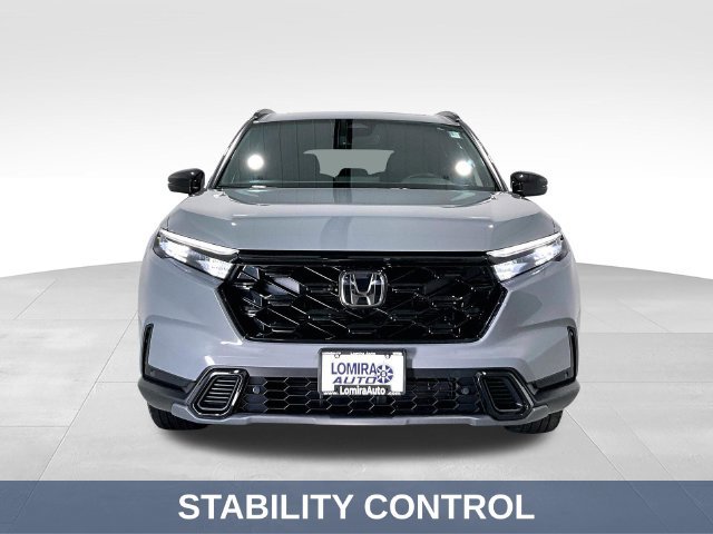 Used 2025 Honda CR-V Sport-L image 3
