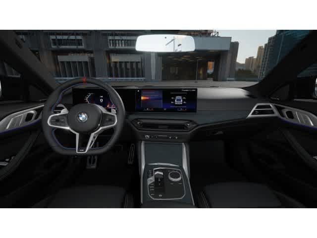 New 2027 BMW 440i xDrive Coupe w/ Premium Package AWD/4WD image 10