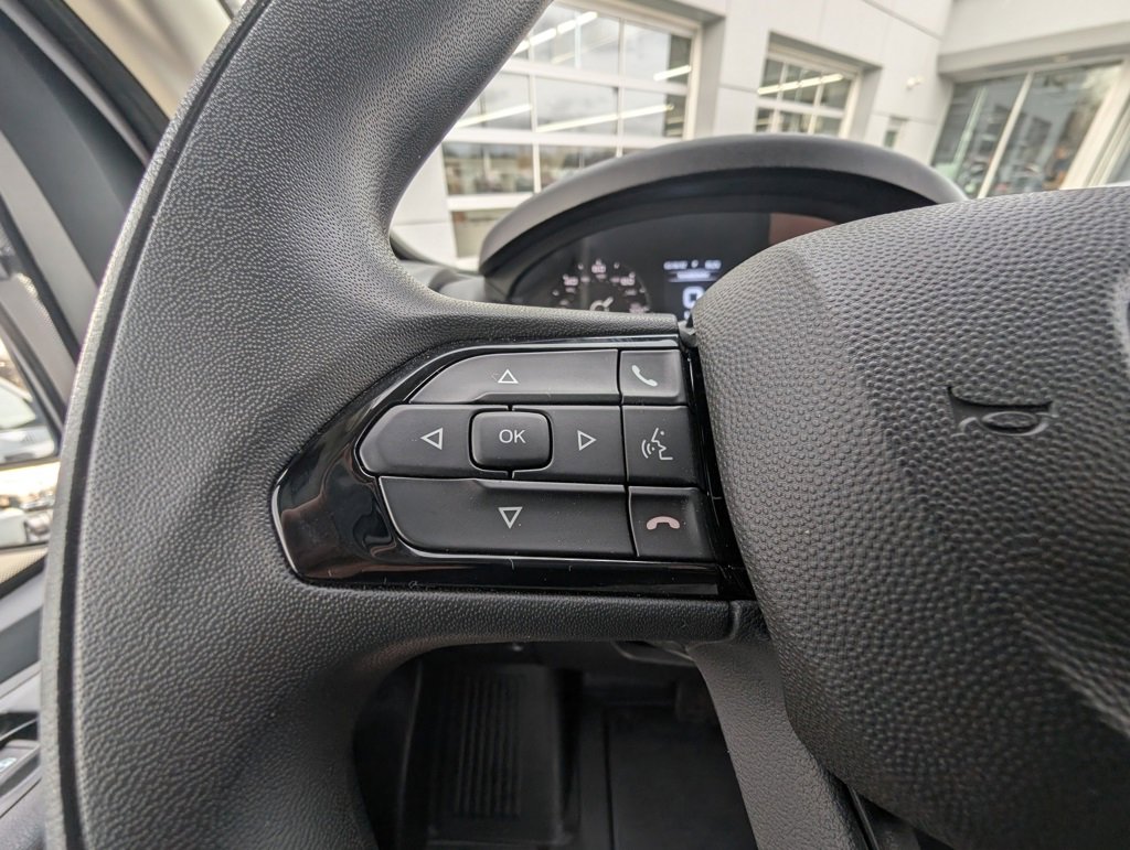 New 2026 RAM ProMaster 2500 w/ Convenience Group image 21