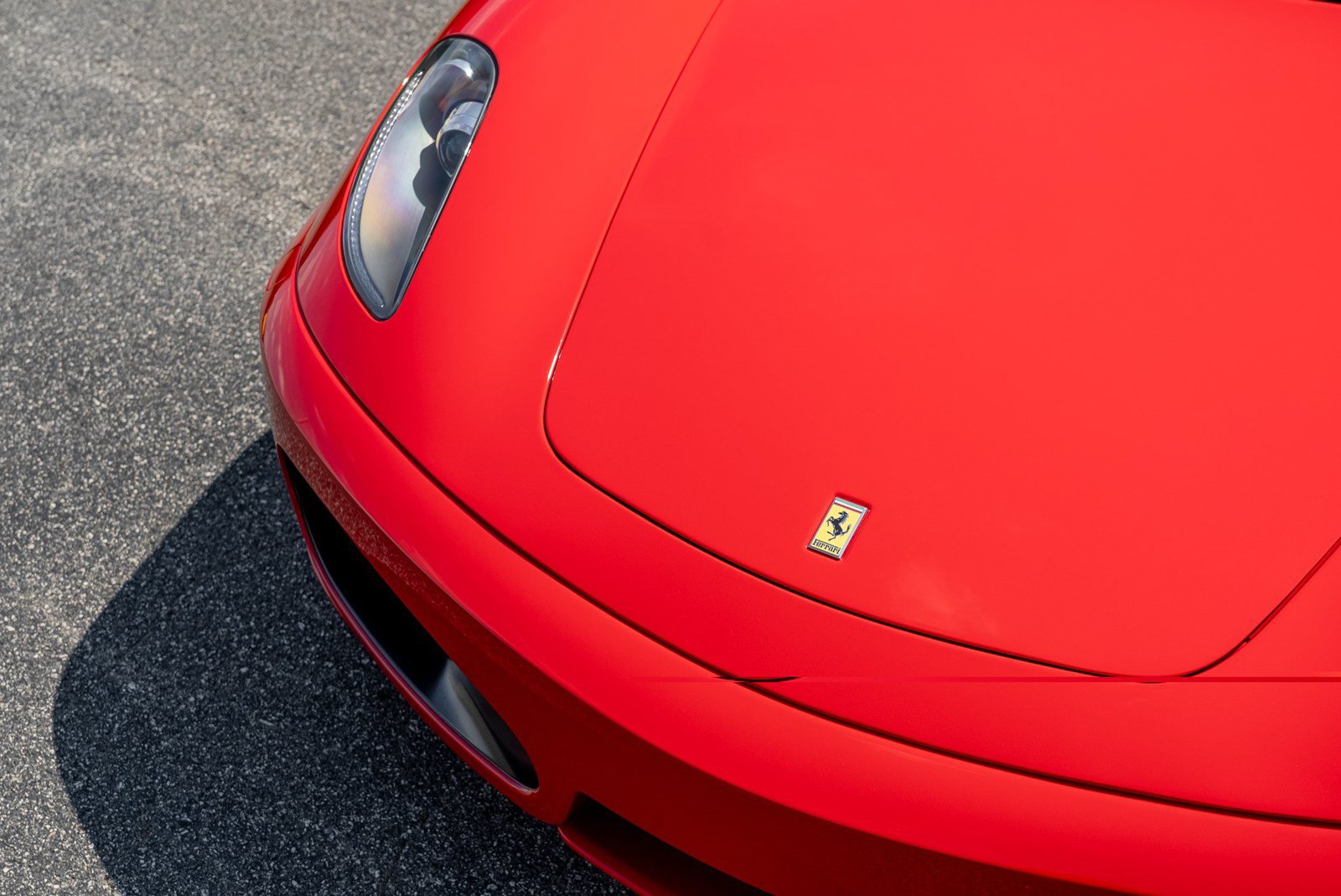 Used 2007 Ferrari F430 Spider RWD image 29