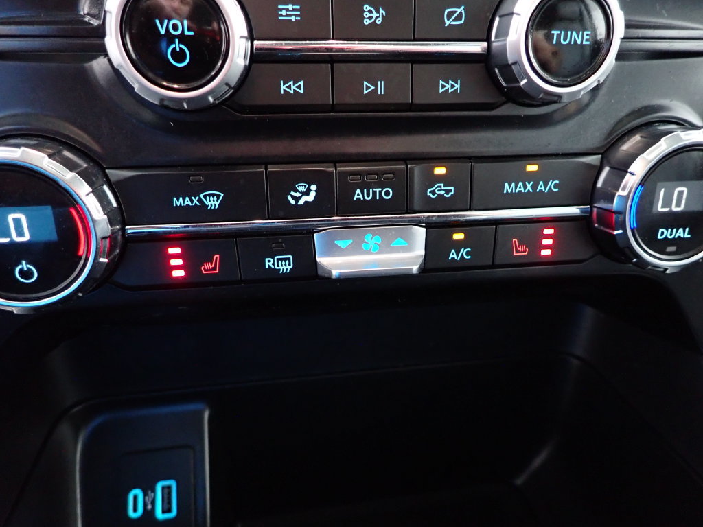 Used 2021 Ford F150 XLT w/ Equipment Group 302A High AWD/4WD image 5