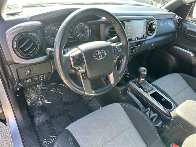Used 2023 Toyota Tacoma TRD Pro image 9