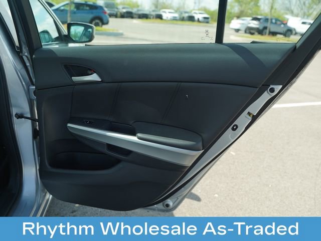 Used 2009 Honda Accord EX-L image 21