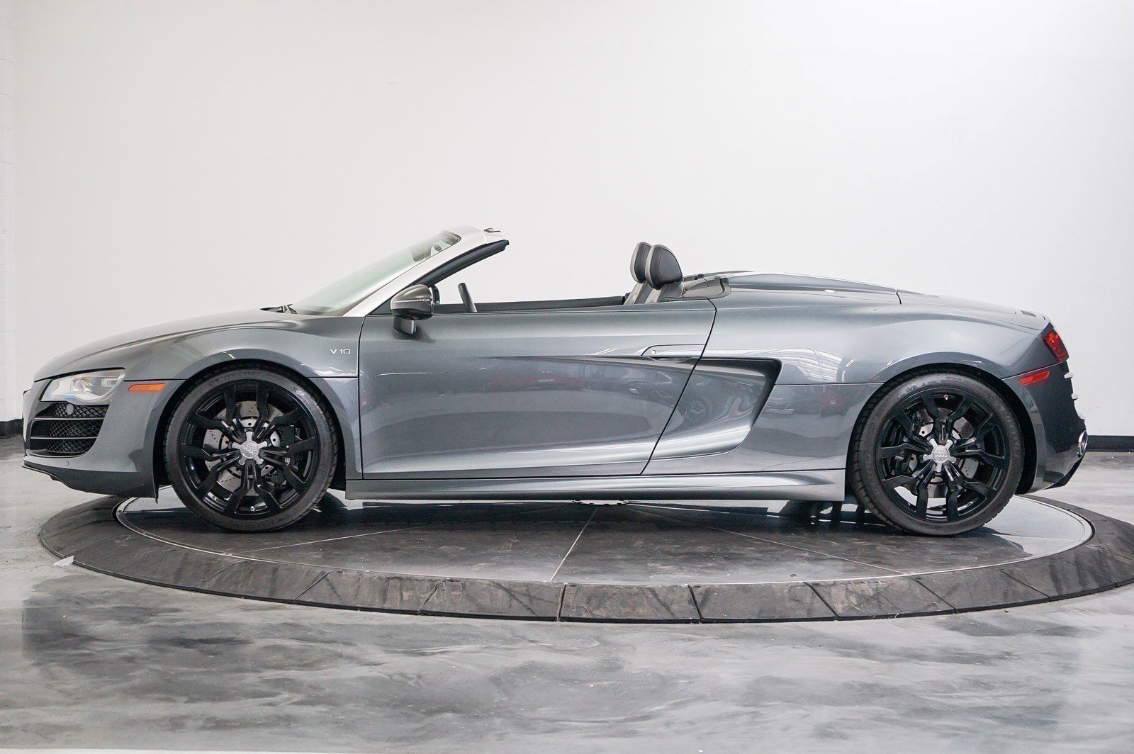 Used 2012 Audi R8 V10 AWD/4WD image 14