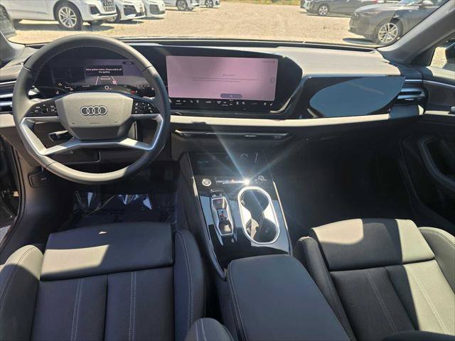 New 2026 Audi A6 Premium Plus AWD/4WD image 21